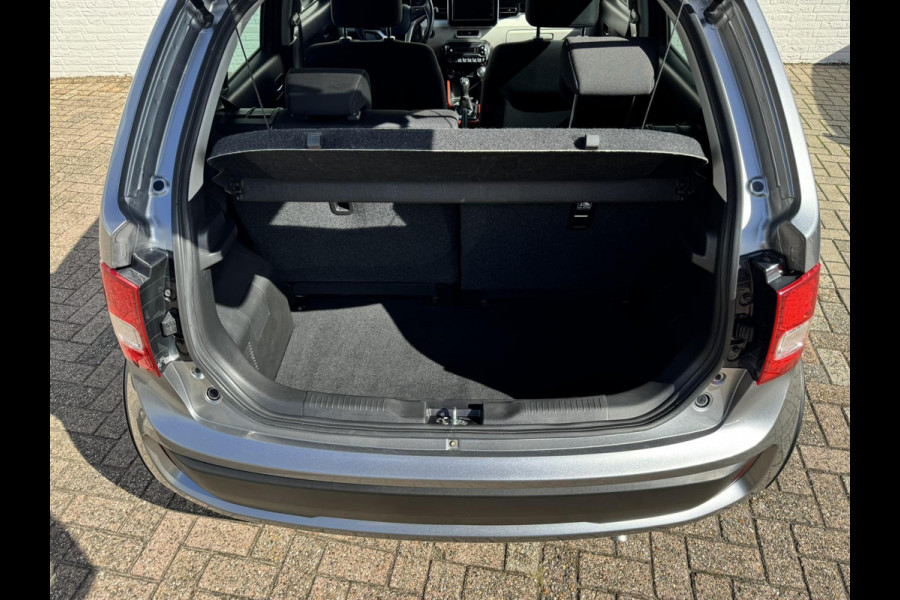 Suzuki Ignis 1.2 Smart Hybrid Select Cruise control Climate control Carplay Navi Stoelverwarming Airco Bleutooth Keyless