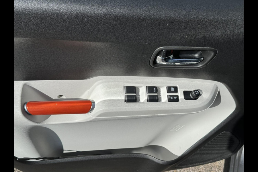 Suzuki Ignis 1.2 Smart Hybrid Select Cruise control Climate control Carplay Navi Stoelverwarming Airco Bleutooth Keyless
