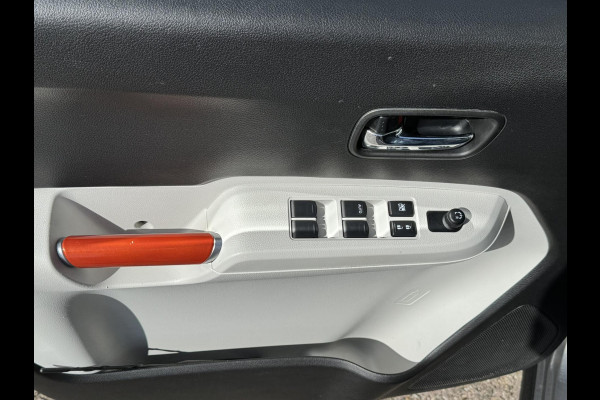 Suzuki Ignis 1.2 Smart Hybrid Select Cruise control Climate control Carplay Navi Stoelverwarming Airco Bleutooth Keyless