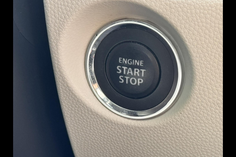 Suzuki Ignis 1.2 Smart Hybrid Select Cruise control Climate control Carplay Navi Stoelverwarming Airco Bleutooth Keyless