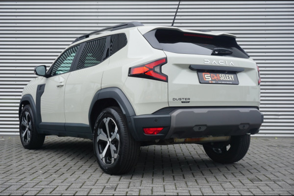 Dacia Duster 140PK Hybrid Journey 360° CAMERA | DODEHOEK | NAVI | FULL-LED!