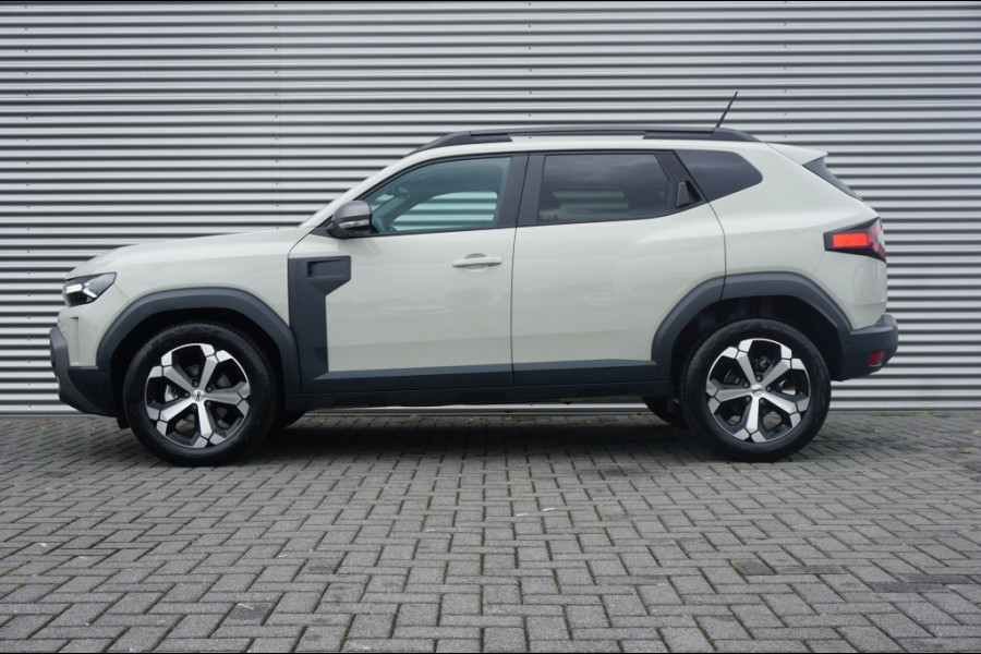 Dacia Duster 140PK Hybrid Journey 360° CAMERA | DODEHOEK | NAVI | FULL-LED!