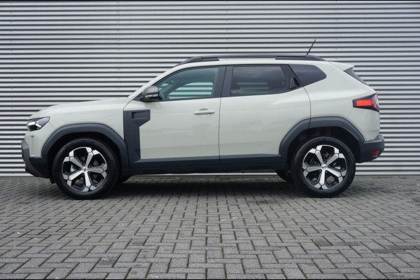 Dacia Duster 140PK Hybrid Journey 360° CAMERA | DODEHOEK | NAVI | FULL-LED!