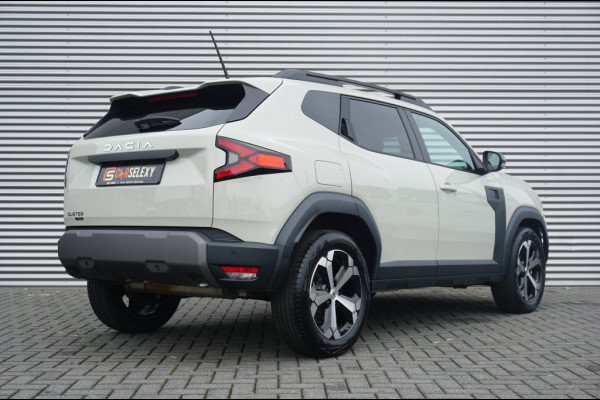 Dacia Duster 140PK Hybrid Journey 360° CAMERA | DODEHOEK | NAVI | FULL-LED!