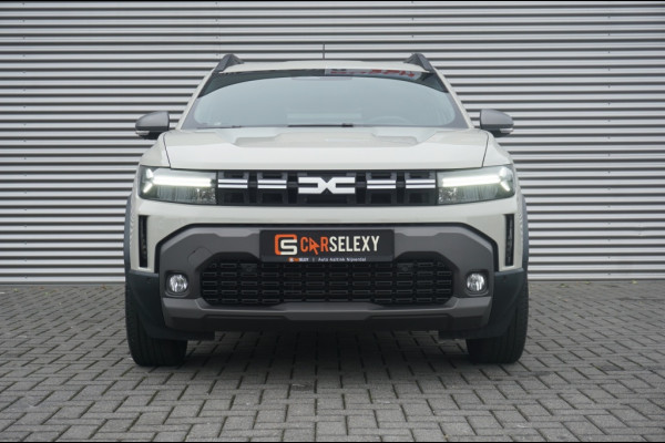 Dacia Duster 140PK Hybrid Journey 360° CAMERA | DODEHOEK | NAVI | FULL-LED!