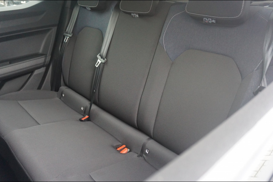 Dacia Duster 140PK Hybrid Journey 360° CAMERA | DODEHOEK | NAVI | FULL-LED!