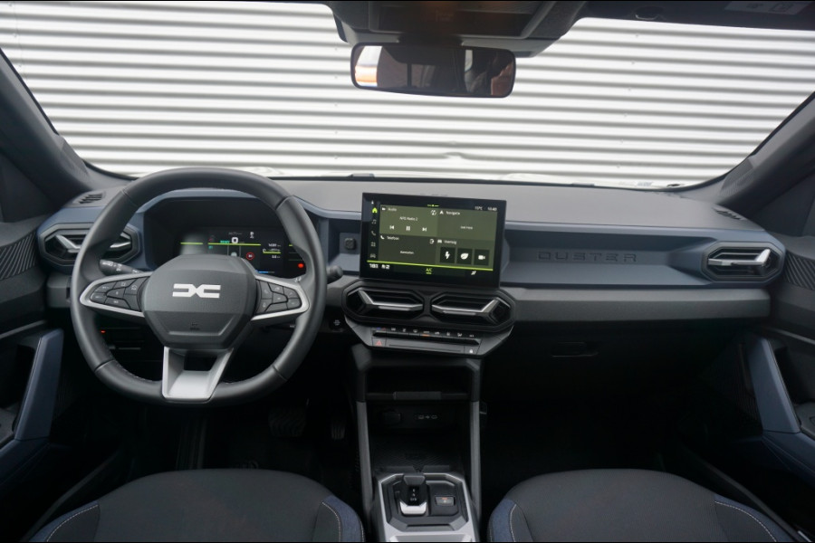 Dacia Duster 140PK Hybrid Journey 360° CAMERA | DODEHOEK | NAVI | FULL-LED!