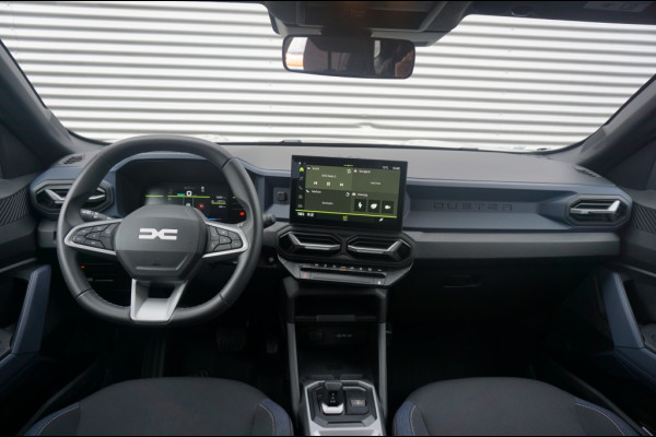 Dacia Duster 140PK Hybrid Journey 360° CAMERA | DODEHOEK | NAVI | FULL-LED!