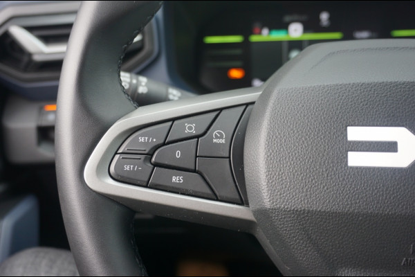 Dacia Duster 140PK Hybrid Journey 360° CAMERA | DODEHOEK | NAVI | FULL-LED!