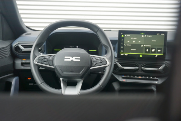 Dacia Duster 140PK Hybrid Journey 360° CAMERA | DODEHOEK | NAVI | FULL-LED!