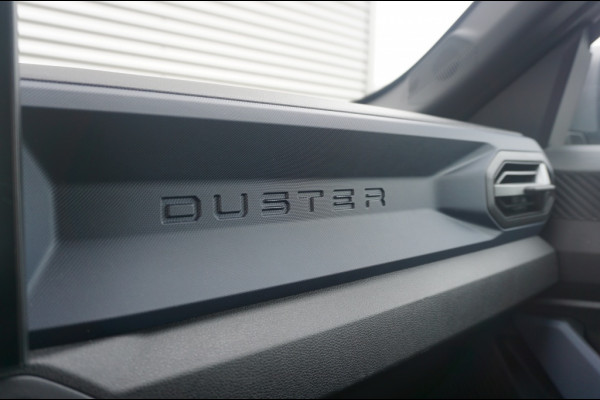 Dacia Duster 140PK Hybrid Journey 360° CAMERA | DODEHOEK | NAVI | FULL-LED!