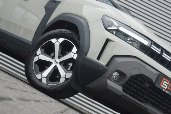 Dacia Duster 140PK Hybrid Journey 360° CAMERA | DODEHOEK | NAVI | FULL-LED!