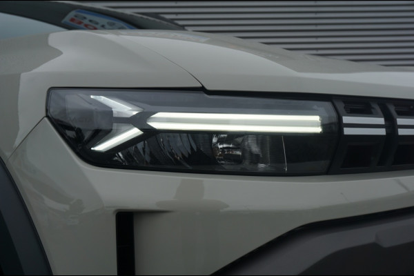 Dacia Duster 140PK Hybrid Journey 360° CAMERA | DODEHOEK | NAVI | FULL-LED!