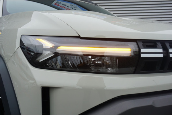 Dacia Duster 140PK Hybrid Journey 360° CAMERA | DODEHOEK | NAVI | FULL-LED!
