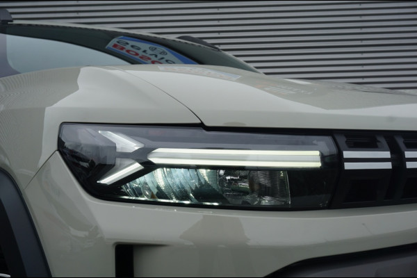 Dacia Duster 140PK Hybrid Journey 360° CAMERA | DODEHOEK | NAVI | FULL-LED!