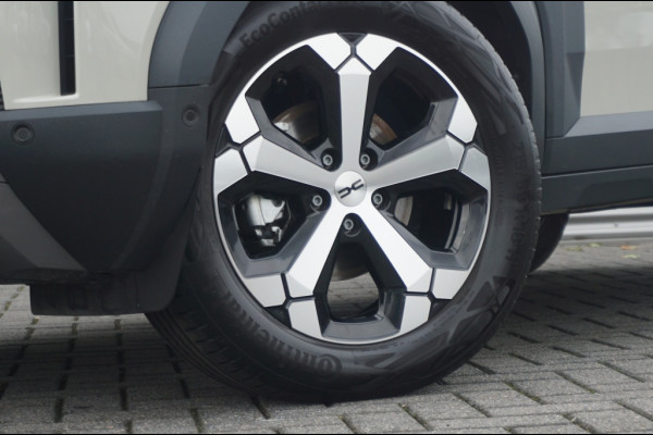 Dacia Duster 140PK Hybrid Journey 360° CAMERA | DODEHOEK | NAVI | FULL-LED!