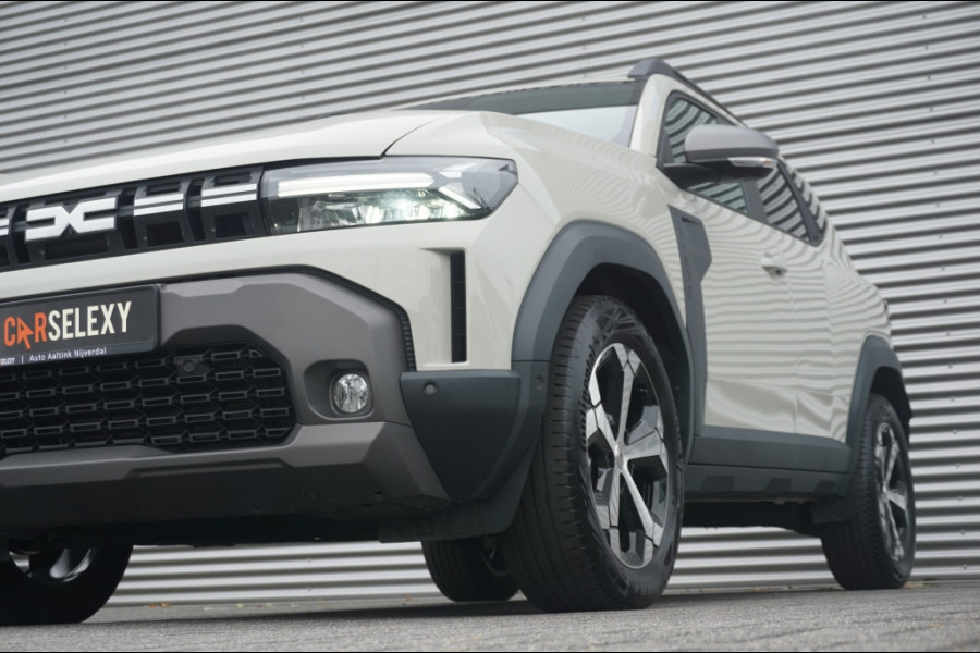 Dacia Duster 140PK Hybrid Journey 360° CAMERA | DODEHOEK | NAVI | FULL-LED!