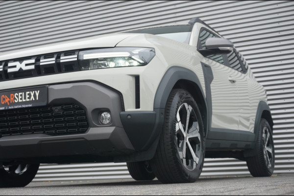 Dacia Duster 140PK Hybrid Journey 360° CAMERA | DODEHOEK | NAVI | FULL-LED!