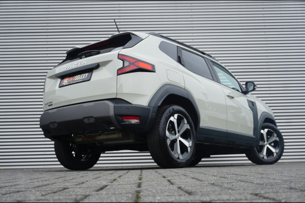 Dacia Duster 140PK Hybrid Journey 360° CAMERA | DODEHOEK | NAVI | FULL-LED!
