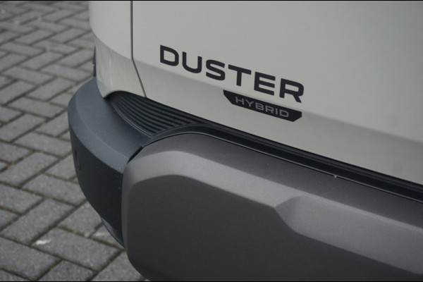 Dacia Duster 140PK Hybrid Journey 360° CAMERA | DODEHOEK | NAVI | FULL-LED!