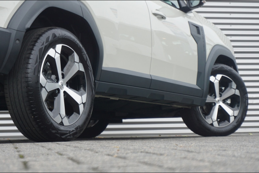 Dacia Duster 140PK Hybrid Journey 360° CAMERA | DODEHOEK | NAVI | FULL-LED!