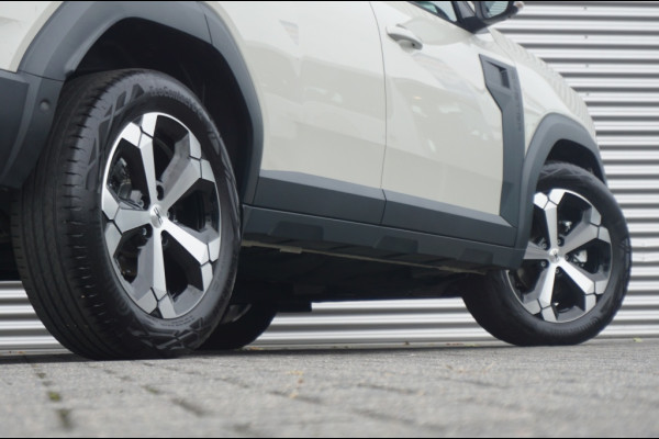 Dacia Duster 140PK Hybrid Journey 360° CAMERA | DODEHOEK | NAVI | FULL-LED!
