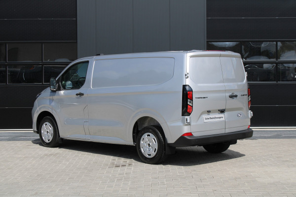 Ford Transit Custom 300 2.0 TDCI L1H1 Trend 136pk - Carplay - Android - Camera - LED - Stoelverwarming - 70l tank - Rijklaar Ford Transit Custom 300 2.0 TDCI L1H1 Trend 136pk - Carplay - Android - Camera - LED - Stoelverwarming - 70l tank - Rijklaar