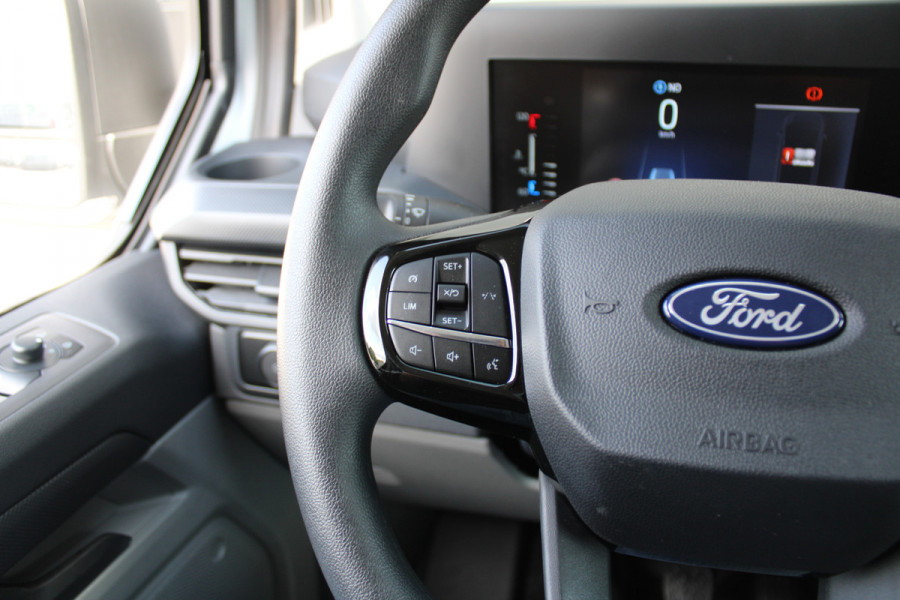 Ford Transit Custom 300 2.0 TDCI L1H1 Trend 136pk - Carplay - Android - Camera - LED - Stoelverwarming - 70l tank - Rijklaar Ford Transit Custom 300 2.0 TDCI L1H1 Trend 136pk - Carplay - Android - Camera - LED - Stoelverwarming - 70l tank - Rijklaar