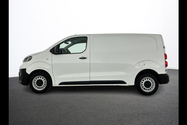 Toyota ProAce Worker 2.0 D-4D Live 2.0D 145 pk Airco Carplay Navi Cruise Control 3-Zits 39000 km