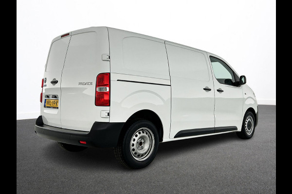 Toyota ProAce Worker 2.0 D-4D Live 2.0D 145 pk Airco Carplay Navi Cruise Control 3-Zits 39000 km