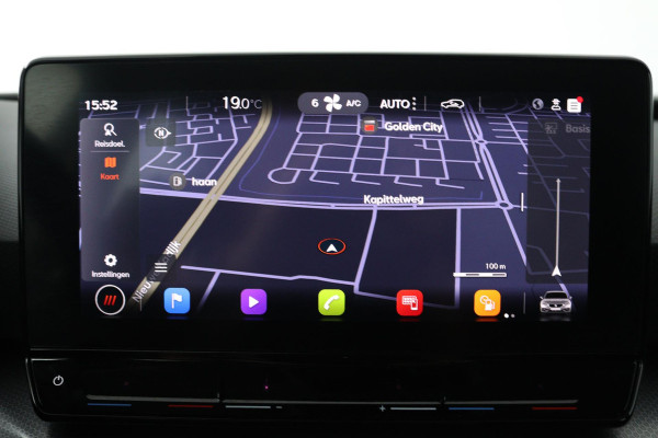 Seat Leon 1.0 TSI Reference (DIGITALE COCKPIT, CRUISE CONTROL, PARKEERSENSOREN, NAVIGATIE, CARPLAY)