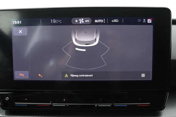 Seat Leon 1.0 TSI Reference (DIGITALE COCKPIT, CRUISE CONTROL, PARKEERSENSOREN, NAVIGATIE, CARPLAY)