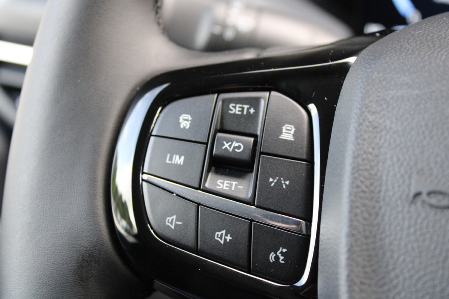 Ford Transit Custom 320 2.0 TDCI L2H1 Limited 150pk - Adaptive Cruise - Verwarmd stuur - Blind spot - Navigatie - Camera - Draadloos laden - Rijklaa Ford Transit Custom 320 2.0 TDCI L2H1 Limited 150pk - Adaptive Cruise - Verwarmd stuur - Blind spot - Navigatie - Camera - Draadloos laden - Rijklaa