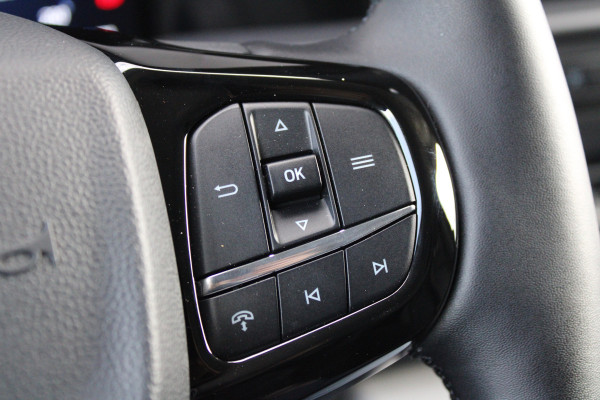 Ford Transit Custom 320 2.0 TDCI L2H1 Limited 150pk - Adaptive Cruise - Verwarmd stuur - Blind spot - Navigatie - Camera - Draadloos laden - Rijklaa Ford Transit Custom 320 2.0 TDCI L2H1 Limited 150pk - Adaptive Cruise - Verwarmd stuur - Blind spot - Navigatie - Camera - Draadloos laden - Rijklaa