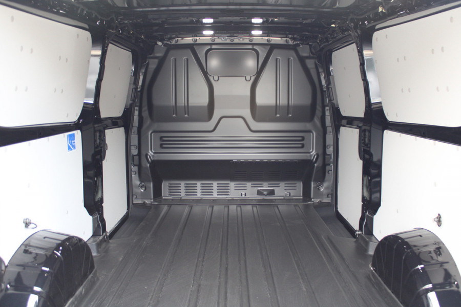 Ford Transit Custom 320 2.0 TDCI L2H1 Limited 150pk - 2x Schuifdeur - Adaptive Cruise - Verwarmd stuur - Blind spot - Navigatie - Camera - Draadloos Ford Transit Custom 320 2.0 TDCI L2H1 Limited 150pk - 2x Schuifdeur - Adaptive Cruise - Verwarmd stuur - Blind spot - Navigatie - Camera - Draadloos