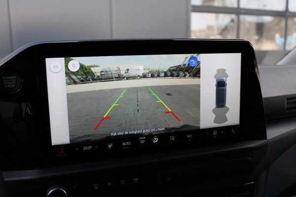 Ford Transit Custom 320 2.0 TDCI L2H1 Limited 150pk - 2x Schuifdeur - Adaptive Cruise - Verwarmd stuur - Blind spot - Navigatie - Camera - Draadloos Ford Transit Custom 320 2.0 TDCI L2H1 Limited 150pk - 2x Schuifdeur - Adaptive Cruise - Verwarmd stuur - Blind spot - Navigatie - Camera - Draadloos