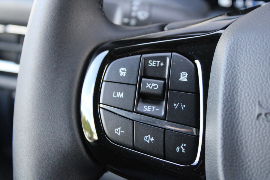 Ford Transit Custom 320 2.0 TDCI L2H1 Limited 150pk - 2x Schuifdeur - Adaptive Cruise - Verwarmd stuur - Blind spot - Navigatie - Camera - Draadloos Ford Transit Custom 320 2.0 TDCI L2H1 Limited 150pk - 2x Schuifdeur - Adaptive Cruise - Verwarmd stuur - Blind spot - Navigatie - Camera - Draadloos