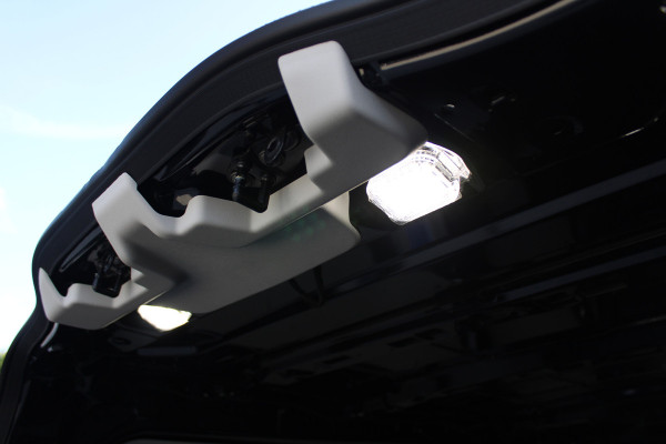 Ford Transit Custom 320 2.0 TDCI L2H1 Limited 150pk - 2x Schuifdeur - Adaptive Cruise - Verwarmd stuur - Blind spot - Navigatie - Camera - Draadloos Ford Transit Custom 320 2.0 TDCI L2H1 Limited 150pk - 2x Schuifdeur - Adaptive Cruise - Verwarmd stuur - Blind spot - Navigatie - Camera - Draadloos