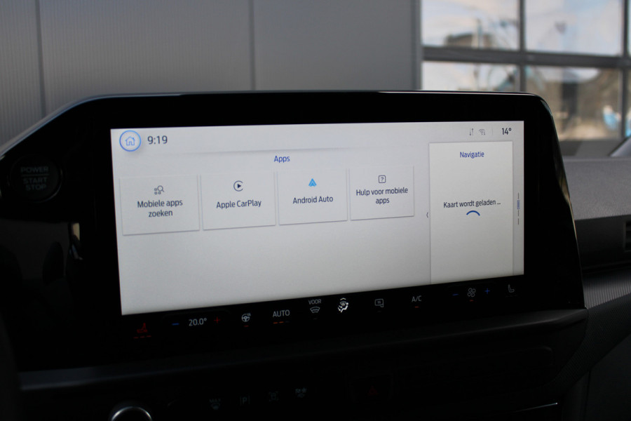 Ford Transit Custom 320 2.0 TDCI L2H1 Limited 150pk - 2x Schuifdeur - Adaptive Cruise - Verwarmd stuur - Blind spot - Navigatie - Camera - Draadloos Ford Transit Custom 320 2.0 TDCI L2H1 Limited 150pk - 2x Schuifdeur - Adaptive Cruise - Verwarmd stuur - Blind spot - Navigatie - Camera - Draadloos