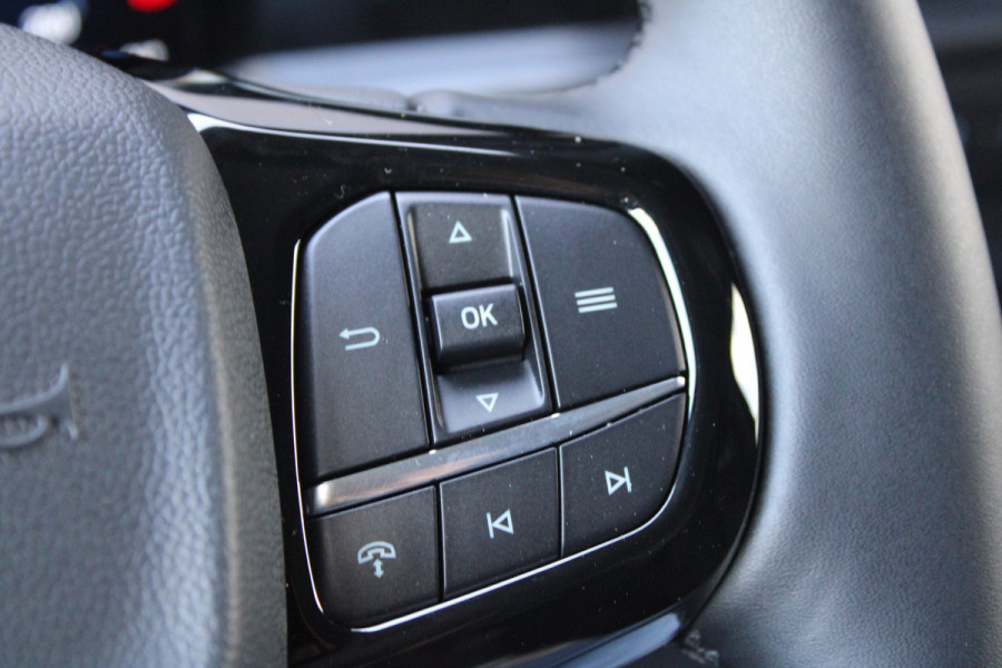 Ford Transit Custom 320 2.0 TDCI L2H1 Limited 150pk - 2x Schuifdeur - Adaptive Cruise - Verwarmd stuur - Blind spot - Navigatie - Camera - Draadloos Ford Transit Custom 320 2.0 TDCI L2H1 Limited 150pk - 2x Schuifdeur - Adaptive Cruise - Verwarmd stuur - Blind spot - Navigatie - Camera - Draadloos