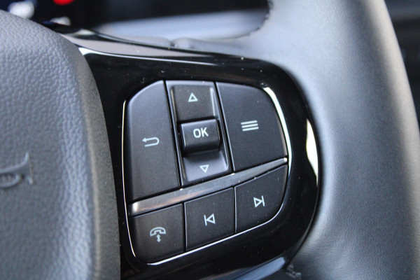 Ford Transit Custom 320 2.0 TDCI L2H1 Limited 150pk - 2x Schuifdeur - Adaptive Cruise - Verwarmd stuur - Blind spot - Navigatie - Camera - Draadloos Ford Transit Custom 320 2.0 TDCI L2H1 Limited 150pk - 2x Schuifdeur - Adaptive Cruise - Verwarmd stuur - Blind spot - Navigatie - Camera - Draadloos