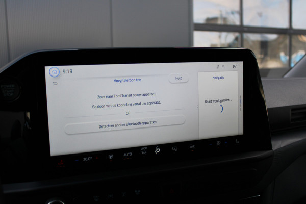 Ford Transit Custom 320 2.0 TDCI L2H1 Limited 150pk - 2x Schuifdeur - Adaptive Cruise - Verwarmd stuur - Blind spot - Navigatie - Camera - Draadloos Ford Transit Custom 320 2.0 TDCI L2H1 Limited 150pk - 2x Schuifdeur - Adaptive Cruise - Verwarmd stuur - Blind spot - Navigatie - Camera - Draadloos