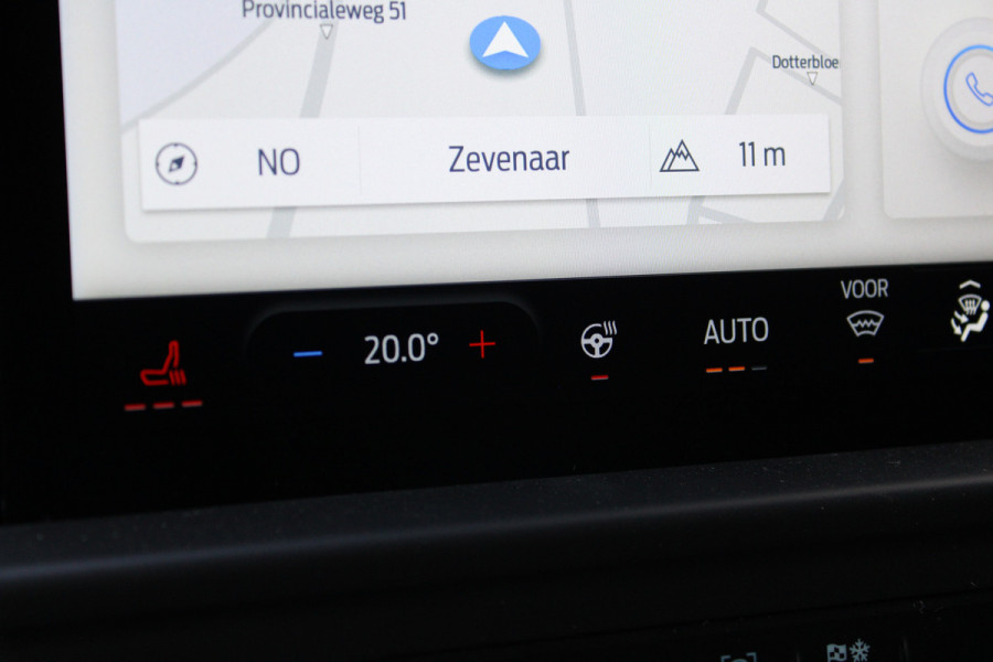 Ford Transit Custom 320 2.0 TDCI L2H1 Limited 150pk - 2x Schuifdeur - Adaptive Cruise - Verwarmd stuur - Blind spot - Navigatie - Camera - Draadloos Ford Transit Custom 320 2.0 TDCI L2H1 Limited 150pk - 2x Schuifdeur - Adaptive Cruise - Verwarmd stuur - Blind spot - Navigatie - Camera - Draadloos