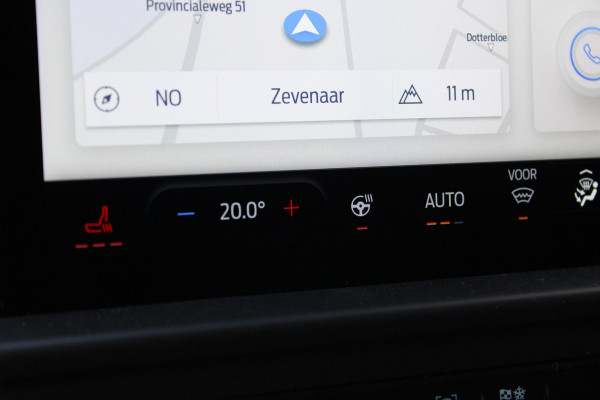 Ford Transit Custom 320 2.0 TDCI L2H1 Limited 150pk - 2x Schuifdeur - Adaptive Cruise - Verwarmd stuur - Blind spot - Navigatie - Camera - Draadloos Ford Transit Custom 320 2.0 TDCI L2H1 Limited 150pk - 2x Schuifdeur - Adaptive Cruise - Verwarmd stuur - Blind spot - Navigatie - Camera - Draadloos