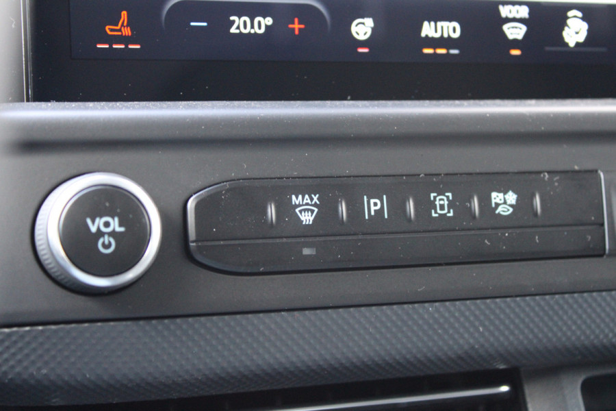 Ford Transit Custom 320 2.0 TDCI L2H1 Limited 150pk - 2x Schuifdeur - Adaptive Cruise - Verwarmd stuur - Blind spot - Navigatie - Camera - Draadloos Ford Transit Custom 320 2.0 TDCI L2H1 Limited 150pk - 2x Schuifdeur - Adaptive Cruise - Verwarmd stuur - Blind spot - Navigatie - Camera - Draadloos