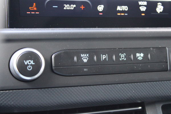 Ford Transit Custom 320 2.0 TDCI L2H1 Limited 150pk - 2x Schuifdeur - Adaptive Cruise - Verwarmd stuur - Blind spot - Navigatie - Camera - Draadloos Ford Transit Custom 320 2.0 TDCI L2H1 Limited 150pk - 2x Schuifdeur - Adaptive Cruise - Verwarmd stuur - Blind spot - Navigatie - Camera - Draadloos