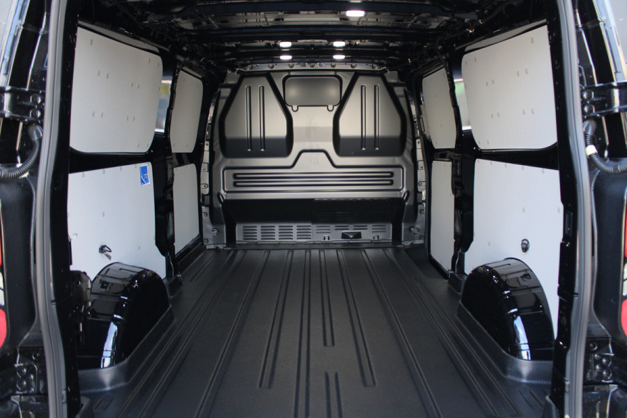 Ford Transit Custom 320 2.0 TDCI L2H1 Limited 150pk - Adaptive Cruise - Verwarmd stuur - Blind spot - Navigatie - Camera - Draadloos laden - Rijklaa