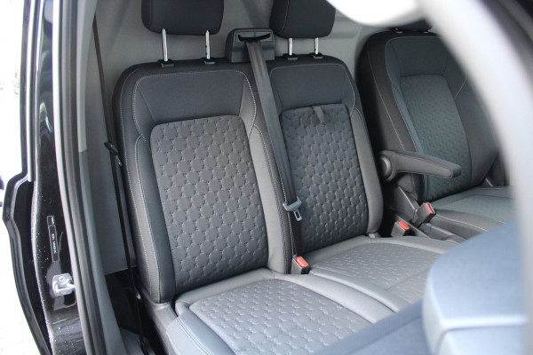 Ford Transit Custom 320 2.0 TDCI L2H1 Limited 150pk - Adaptive Cruise - Verwarmd stuur - Blind spot - Navigatie - Camera - Draadloos laden - Rijklaa