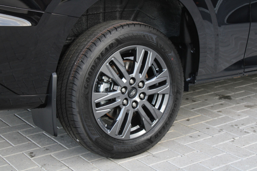 Ford Transit Custom 320 2.0 TDCI L2H1 Limited 150pk - Adaptive Cruise - Verwarmd stuur - Blind spot - Navigatie - Camera - Draadloos laden - Rijklaa