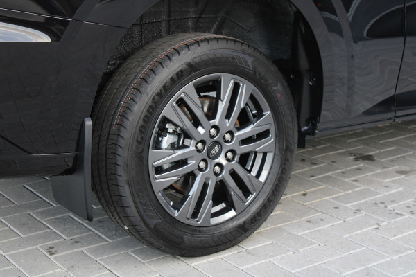 Ford Transit Custom 320 2.0 TDCI L2H1 Limited 150pk - Adaptive Cruise - Verwarmd stuur - Blind spot - Navigatie - Camera - Draadloos laden - Rijklaa